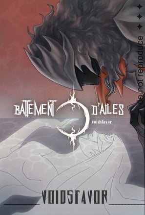 webtoon dark fantasy 