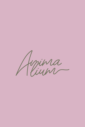 Logo secondaire pour Animalium