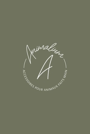 Logo icône pour l'entreprise Animalium