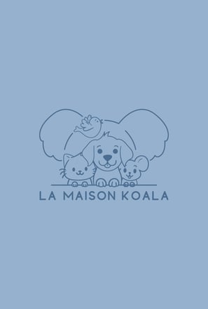Logo secondaire pour La Maison Koala