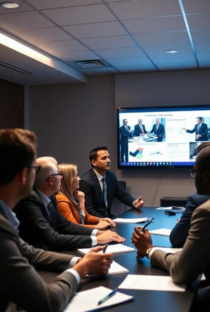 Consulting Services