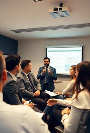 Training Services