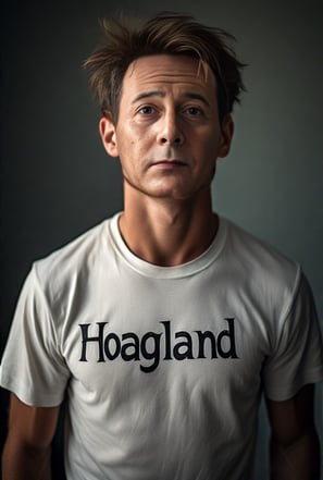 Maxwell Campbell; Hoagland Institute Security; Hoagland ID, 2018