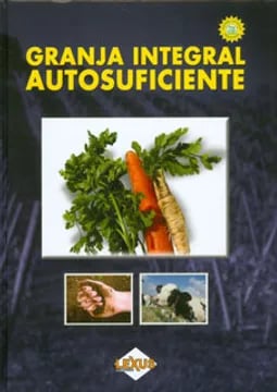 libro granja integral autosuficiente