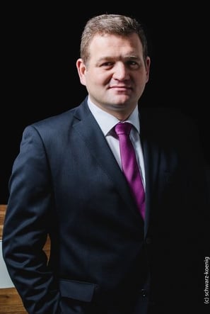 Herbert Mock - staatlich geprüfter Immobilientreuhänder (Makler)