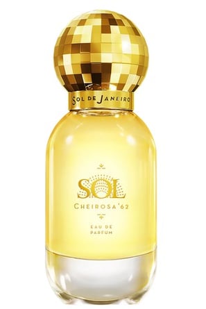Cheirosa 62 - Sol de Janeiro