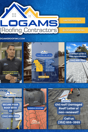 Logams Roofing