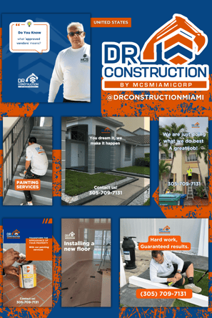 DR. Construction