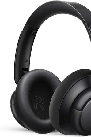 Soundcore de Anker Auscultadores Bluetooth com Cancelamento de Ruído Ativo