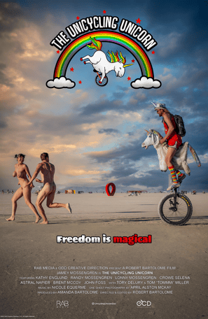 The Unicycling Unicorn