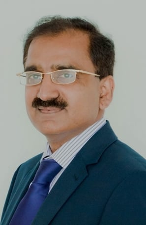 Mumtaz Hussain, NHS plastic surgeon at Eldon Aesthetics and Surgery Clinic