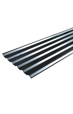 Cubierta Aceros Estructurales