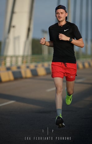 harris day run