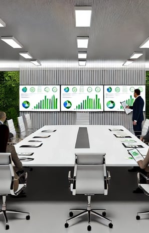 business sustainability planning