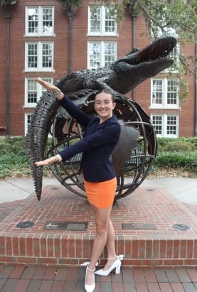 Gator Chess Club & Team of the University of Florida (UF)