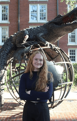 Gator Chess Club & Team of the University of Florida (UF)