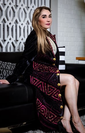 Victoria Gagen