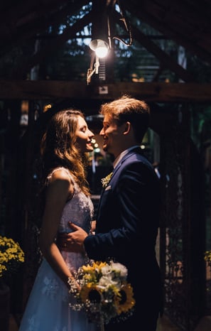 Fotografo de casamento BH