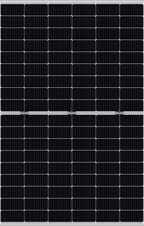 Jolywood 415 W saulės modulis Invel solar panel green energy sun
