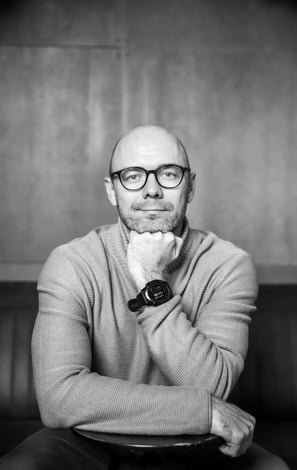 Jonas Pakaušis AeroDetect