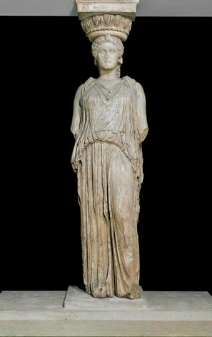 Caryatid