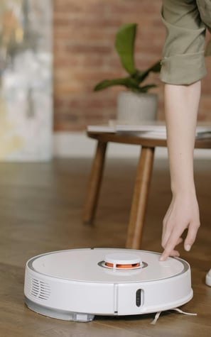 meilleur robot aspirateur