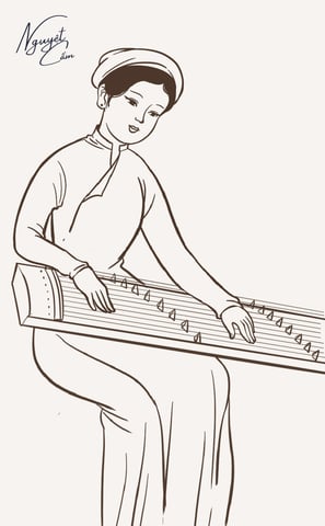 dan-tranh