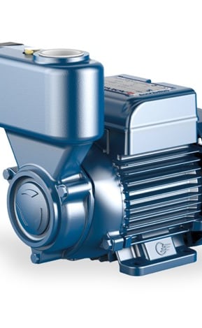 Bombas perifericas pedrollo