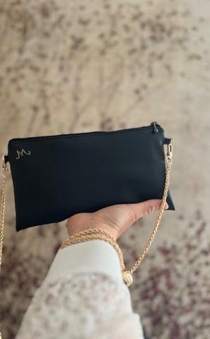 Compagnon , porte feuille , mini sac en simili cuir 