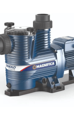 bomba para piscina pedrollo