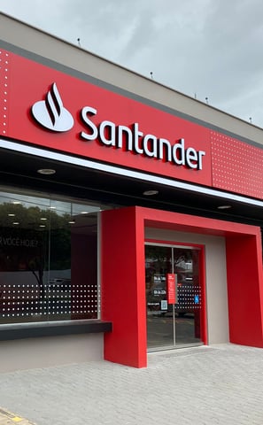 banco santander