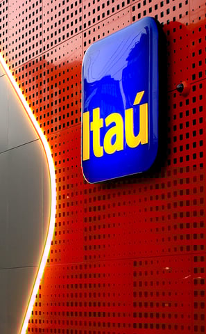 Banco itaú