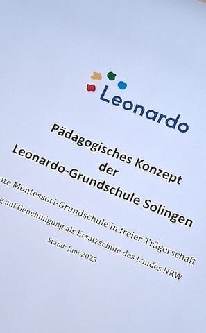 Pädagogisches Konzept