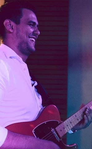 Guitar Lessons near me - Melbourne