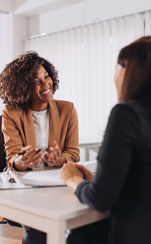 Conócenos Consultoría en Recursos Humanos
