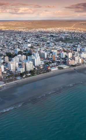 puerto madryn