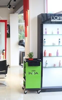 salon near hoodi bangalore