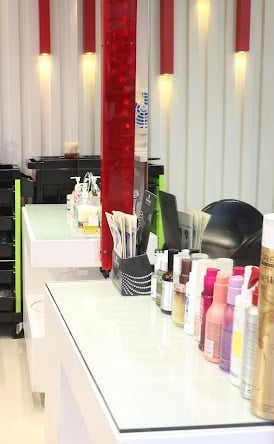 top rated salon in hoodi