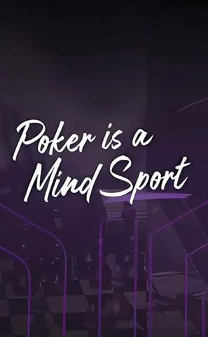 Poker is a Mind Sport