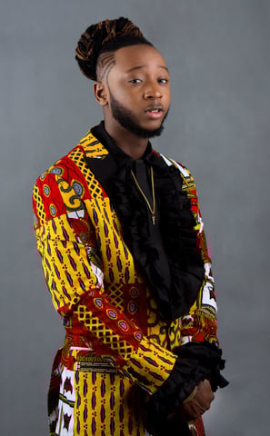 Video : Let Me Know ft Davido