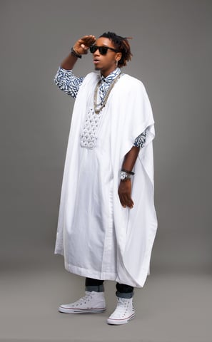 Video : Blessings ft Oristefemi