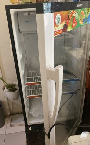 Layanan Service Kulkas Pekanbaru Terpercaya