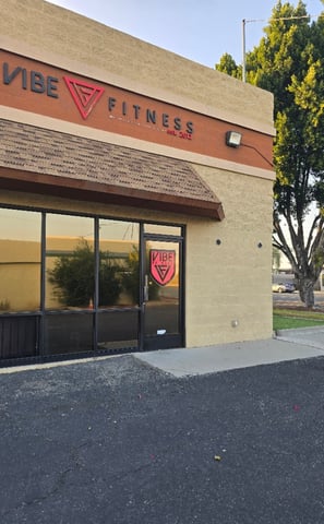 Vibe Fitness Massage Therapy