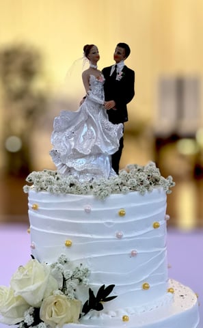 special cake for special occasion