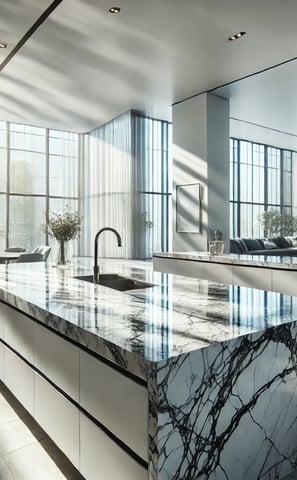 marbrerie,marbre,granite,dekton,plan de travail,cuisine,ceramique,quartz