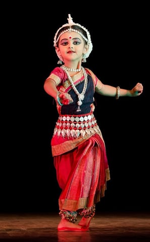 bharatnatyam