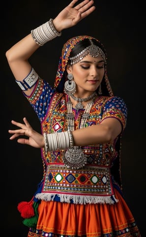 cultural dress
