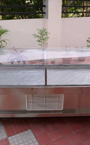 mortuary freezer box on rent