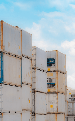 contenedor refrigerado (reefer)