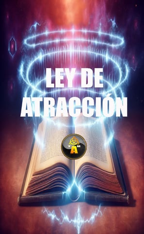 la ley de atracción